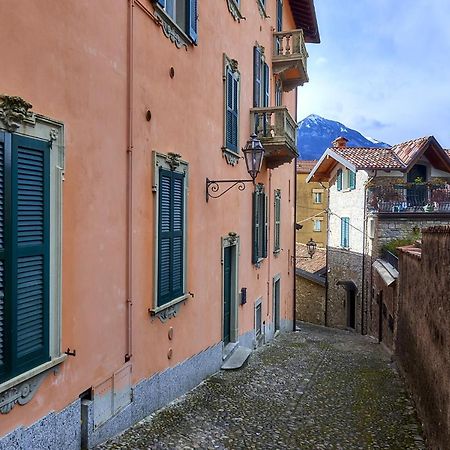 Varenna Perfect Place 2 Suites Екстер'єр фото
