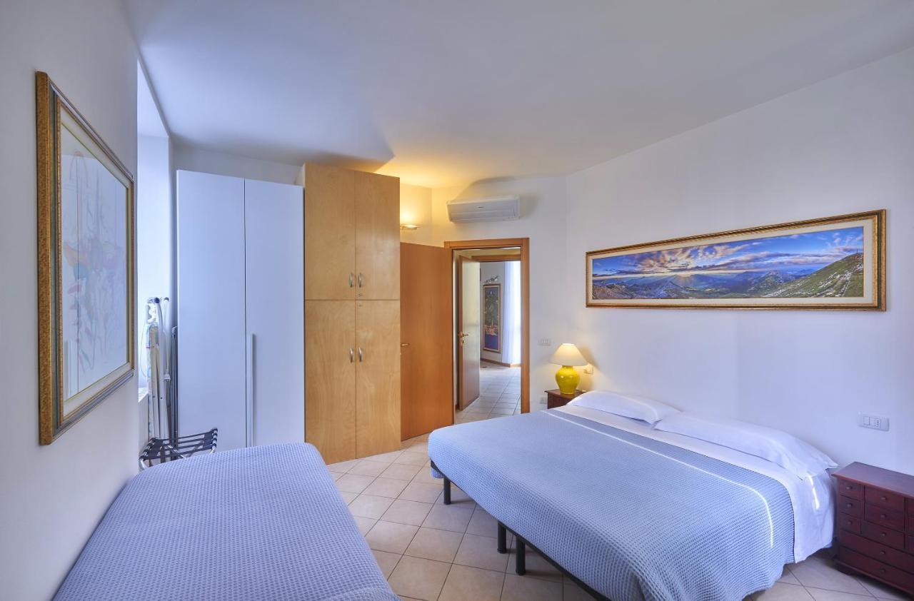 Varenna Perfect Place 2 Suites Екстер'єр фото