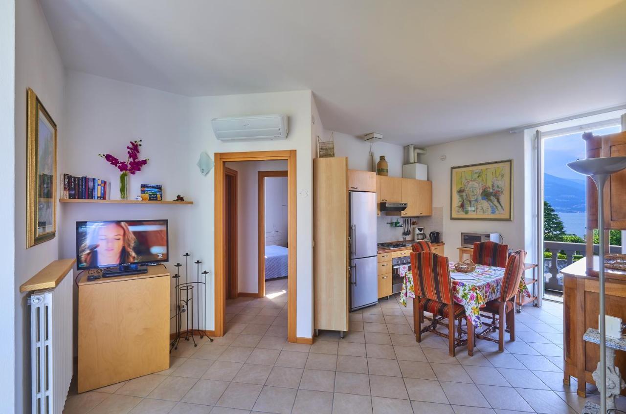Varenna Perfect Place 2 Suites Екстер'єр фото