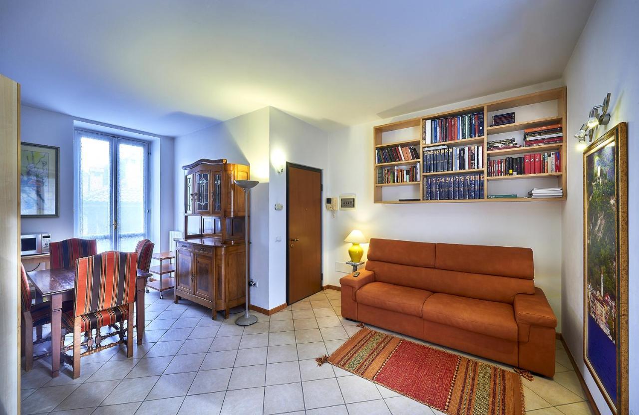 Varenna Perfect Place 2 Suites Екстер'єр фото