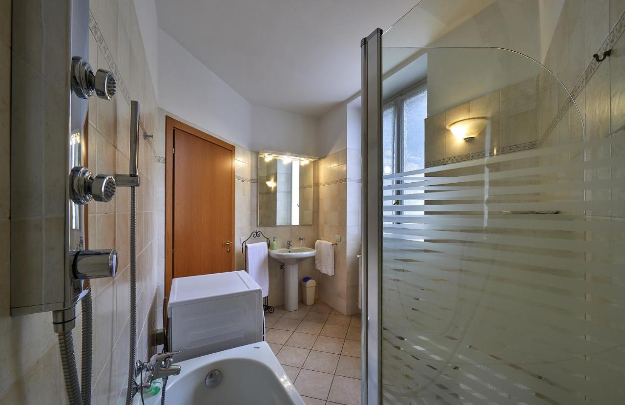 Varenna Perfect Place 2 Suites Екстер'єр фото