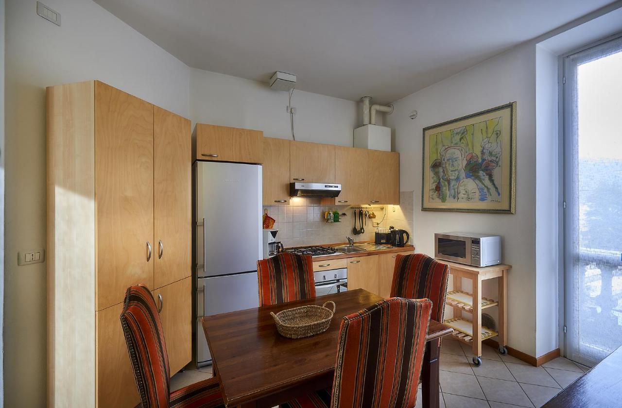 Varenna Perfect Place 2 Suites Екстер'єр фото