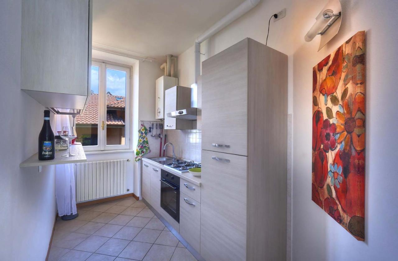Varenna Perfect Place 2 Suites Екстер'єр фото