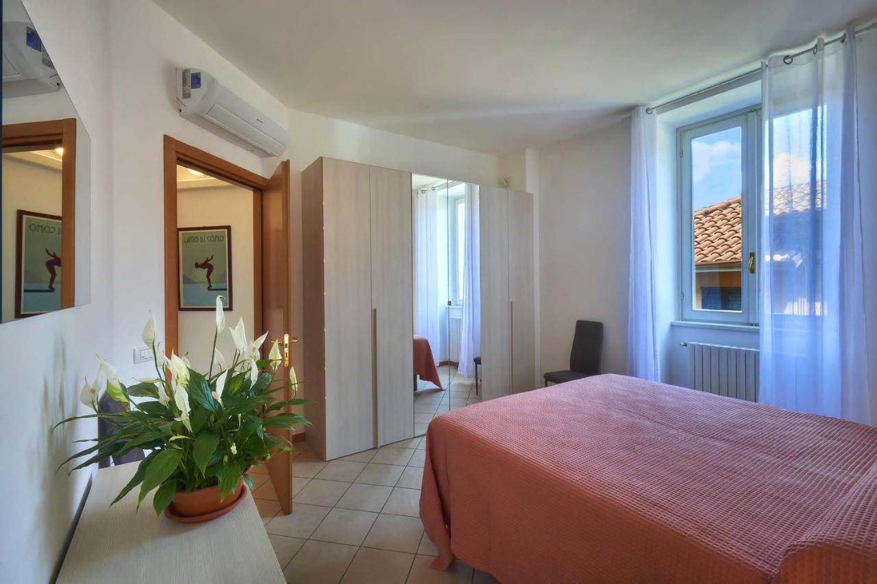 Varenna Perfect Place 2 Suites Екстер'єр фото