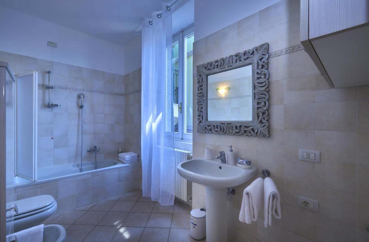 Varenna Perfect Place 2 Suites Екстер'єр фото