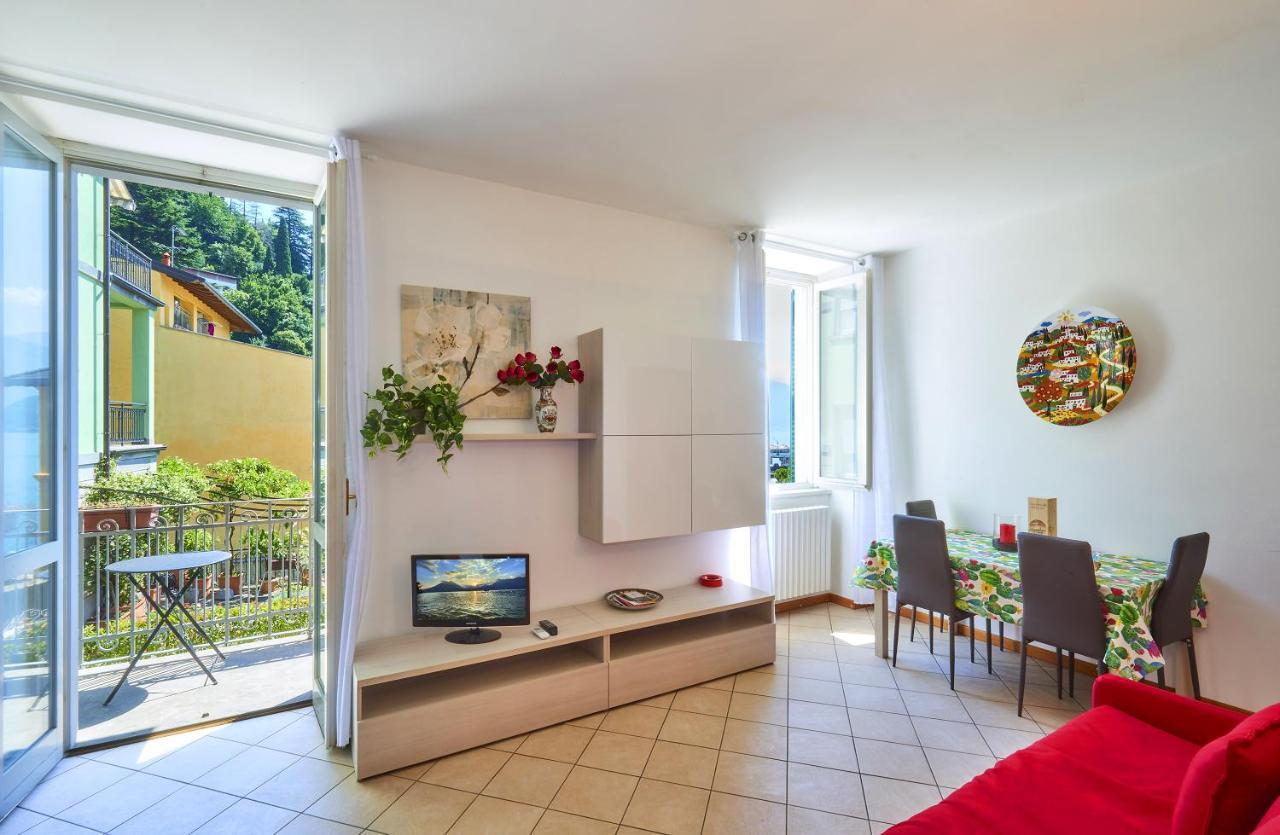 Varenna Perfect Place 2 Suites Екстер'єр фото