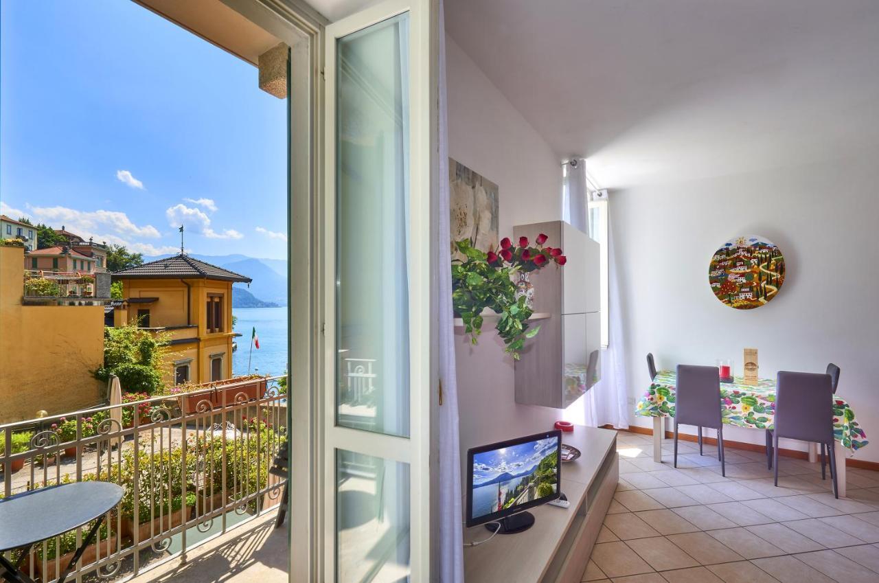Varenna Perfect Place 2 Suites Екстер'єр фото