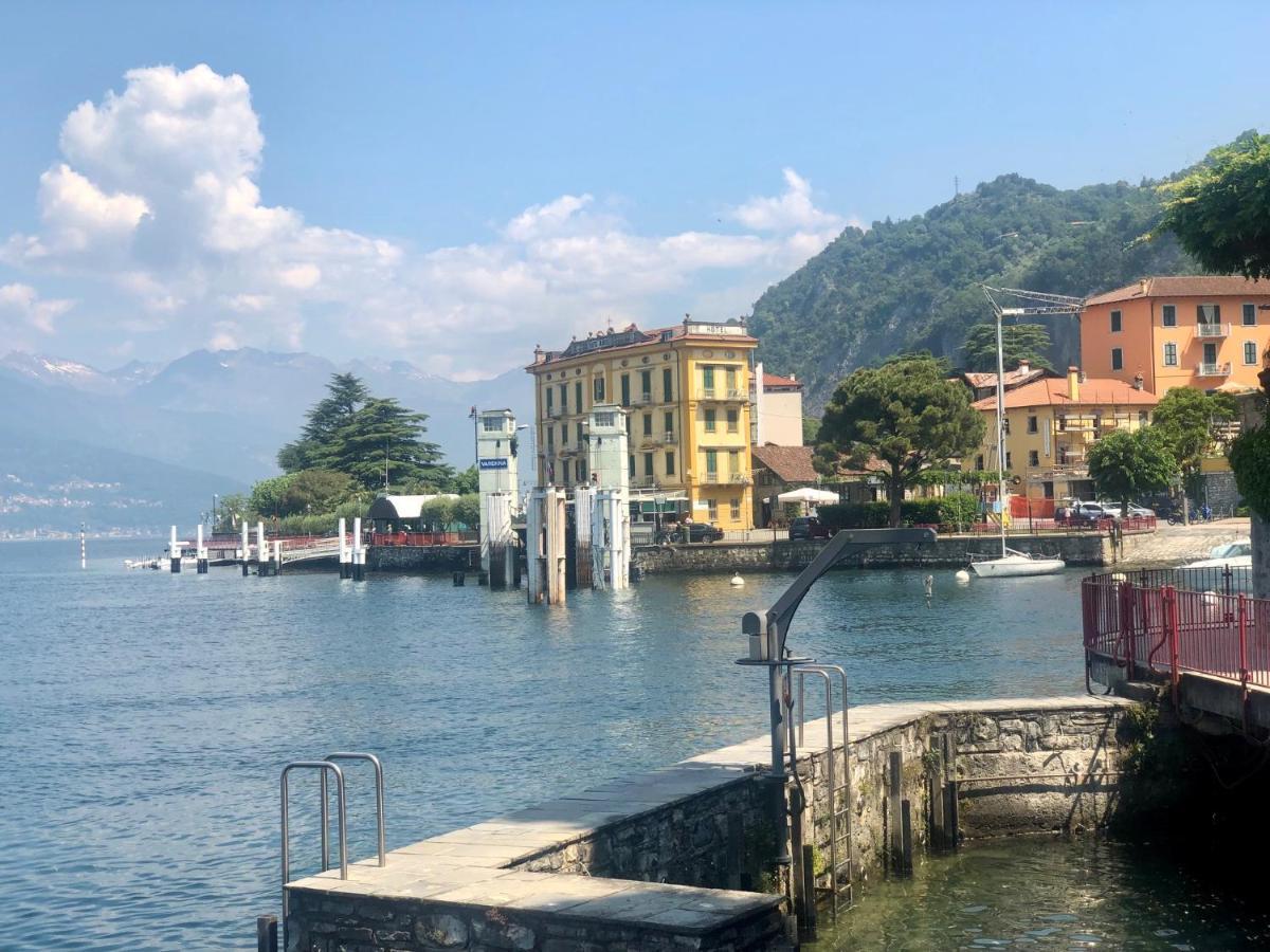 Varenna Perfect Place 2 Suites Екстер'єр фото