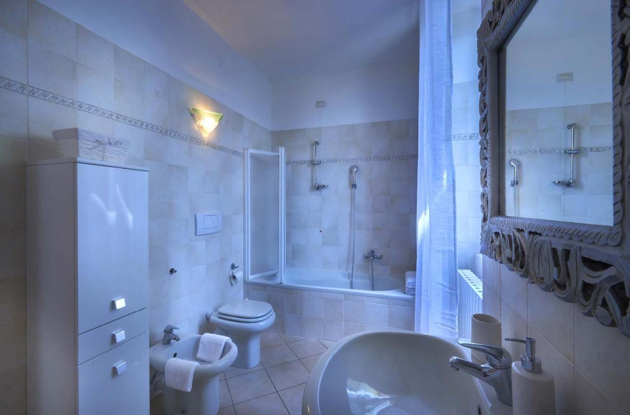 Varenna Perfect Place 2 Suites Екстер'єр фото